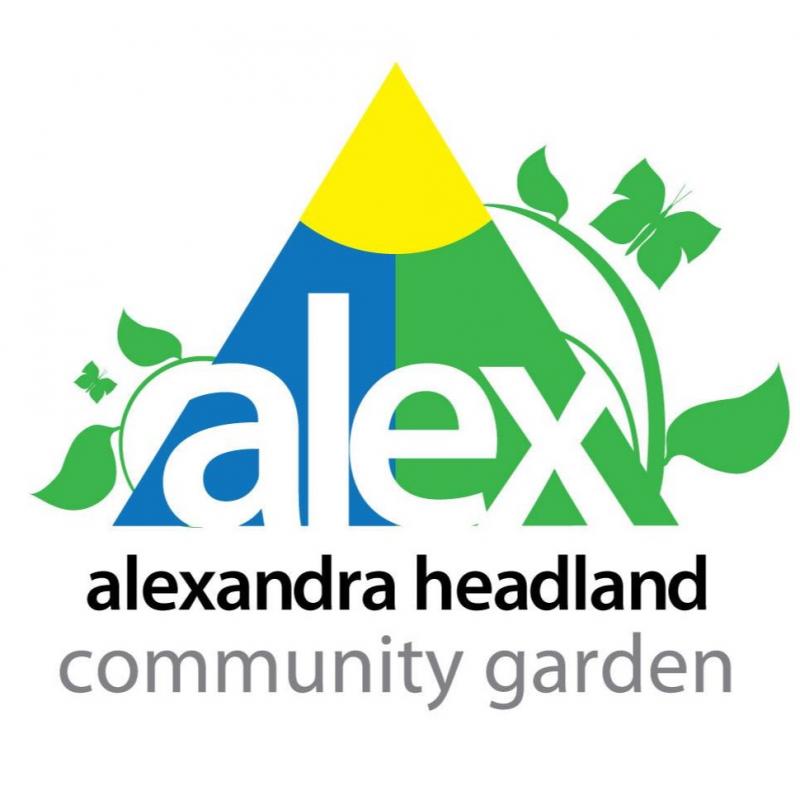 Alexandra Headland Community Garden