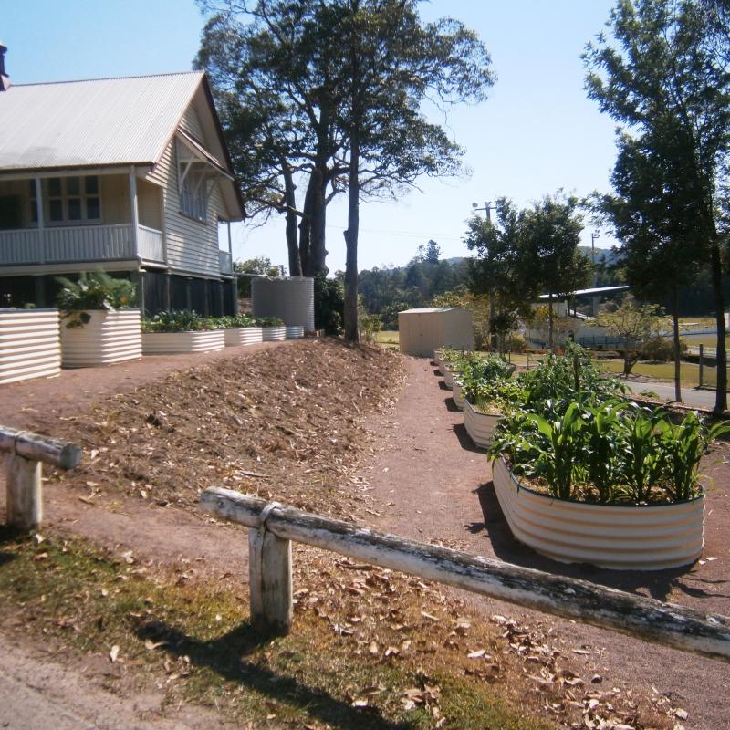 Nambour Community Garden