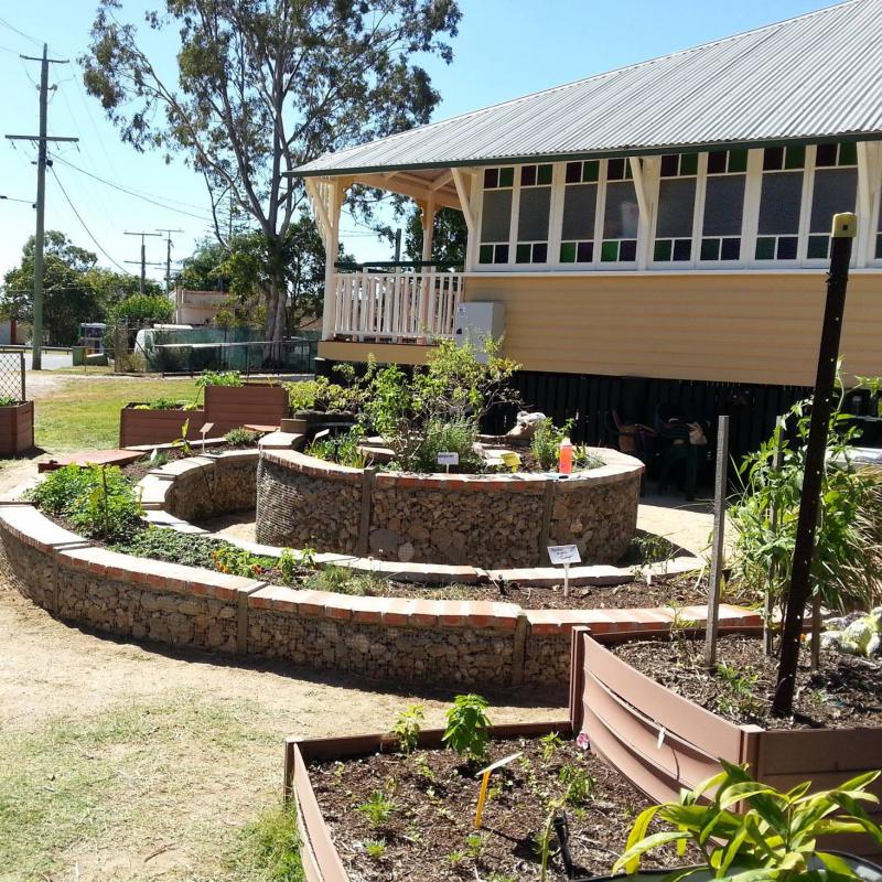 Noosa Community Garden