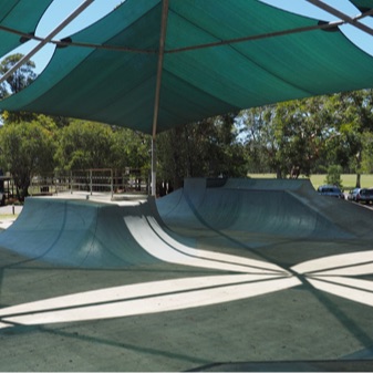Beerwah Skate Park