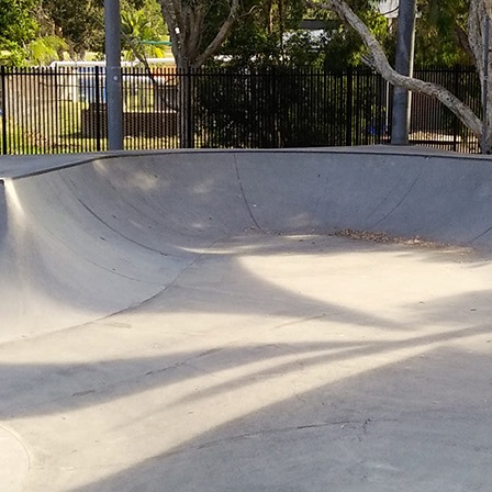 Caloundra Skate Park