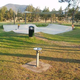 Kenilworth Skate Park