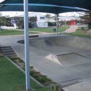 Peregian Beach Skate Park
