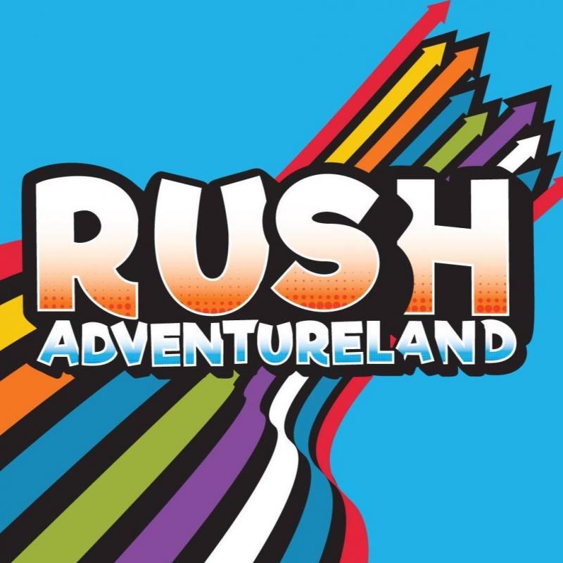 Rush Adventureland