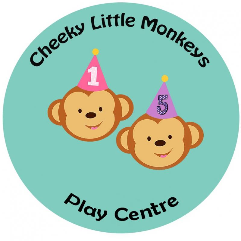 Cheeky Little Monkeys Play Centre, Kawana
