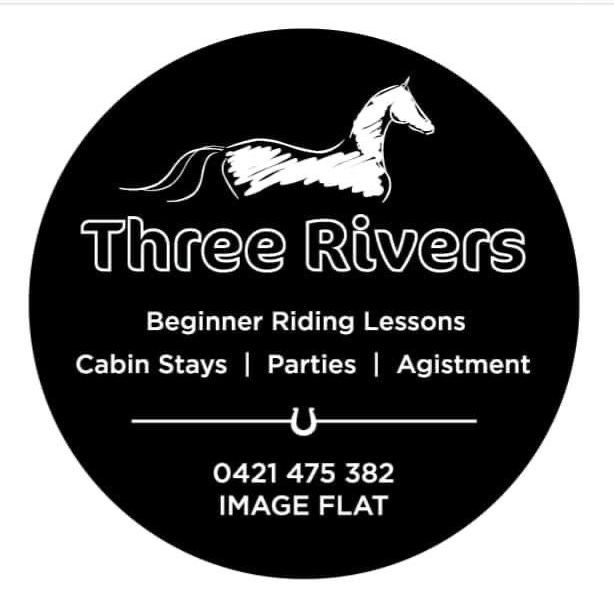 Three Rivers Horse Riding