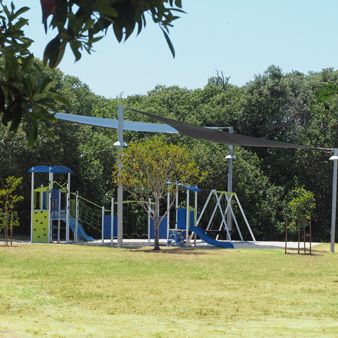 Wyanda Park