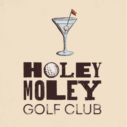Holey Moley Golf Club