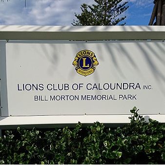 Bill Morton Memorial Park (Lions Park) 